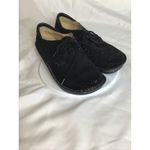 Alegria   Women Bree Black Sprigs Oxford shoes Sz. 39/9 NWOT Comfort, Nursing Photo 2
