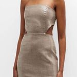 Retrofête Retrofete Allison Cut Out Dress Photo 0