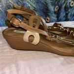 Alex Marie  Size 7.5 Strappy Sandals Photo 1