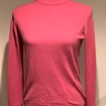 Lord and Taylor 100% Cashmere Turtleneck Sweater Photo 0