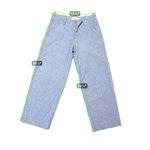 Vineyard Vines Linen Pants size 0 Photo 8