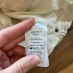 One Teaspoon  Linen Tuxedo Jacket Photo 6