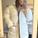 Collision Puffer Jacket Photo 0