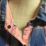 Arizona Jeans Arizona Jean Plaid Shirt Photo 2