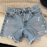 AGOLDE  Shorts Parker Photo 0