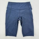 Outdoor Voices Outdoor‎ Voices Double Time 10" Short Navy XS NWT Photo 2