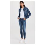 Jag jeans AG Adriano Goldschmied Women's Ankle Super Skinny Leg Jean 24 Photo 4