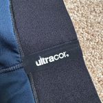 Ultracor  Ultra High Silk Camo Collegiate‎ Leggings Photo 4