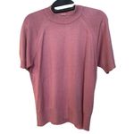 Designers Originals Vintage Mock Neck Top 90s Size M Photo 3