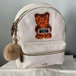 Coach Vandal Gummy Bear Backpack Photo 0