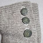 Uggs Cardy Gray Knit Boots Photo 6