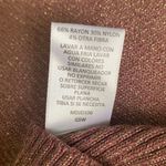 Derek Heart  Sweater Dress Photo 4