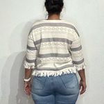 Peruvian Connection  Pearl Ojai Top Sz M Photo 9