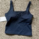 Lululemon Wunder Under SmoothCover Tank Top Photo 1
