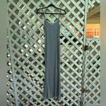 SKIMS Free people soft lounge long slip dress Photo 4