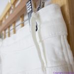 Madewell NEW The High-Rise Perfect Vintage Jean in Tile White, 30 Photo 16