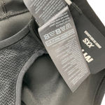 Ivy Park XXS Black Sports Bra With Mesh Back & Elastic Band Photo 6