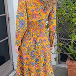 House of Harlow Beautiful  midi dress Photo 2