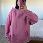 Wild Fable Pink sweatshirt Photo 0
