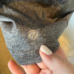 Bally Fitness women's size large grey and‎ black with open back athletic shirt. Gray Photo 2