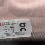 on cloud  Roger Photo 4