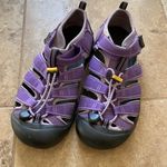 Keen Newport Waterproof Sandals Shoes Size 5 Photo 0