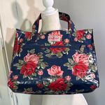 Cath Kidston Floral Tote Bag Photo 0