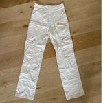 Mistress Rocks  - Best Life Cargo Pants in Cream Photo 0