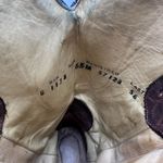 Corral Womens Size 6.5 M Brown Leather Western Cowboy Boots Photo 5