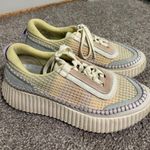 Dolce vita dolen Sneakers In rainbow Size 8.5 Multiple Photo 1