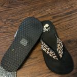 Jelly pop flip flops Photo 1