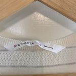 Athleta  Mix it Up sweater tank Photo 4