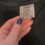 Comfort Colors Black and Rose Gold #Thirteen t-shirt Photo 1