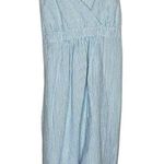 Two Hearts Maternity Dress‎ White Size undefined Photo 0