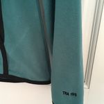 The North Face Hoodie Fleece Light Jacket Size S/P Photo 3