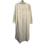 Vintage Miss‎ Elaine Classics Ivory Night Gown Photo 3