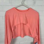 NWT Coolibar Luna Pullover Shrug Size XXL Pink Photo 3