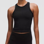 Lululemon  High Neck Tank Photo 0