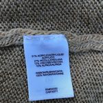 Robert Rodriguez Robbi & Nikki‎ Beaded Cardigan Sweater Tan Photo 7