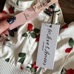 For Love & Lemons  Rose Dress Photo 3