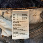 American Eagle WOMEN'S 𝅺 skinny super stretch ripped jeans Photo 9