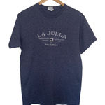 Gildan La Jolla California Graphic T-shirt Photo 0