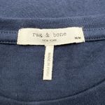 Rag and Bone  MICA CROPPED TANK Photo 7