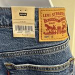 Levi's Levi’s Women’s 501 S High-Rise Skinny 5-Pocket Jeans- 31 X 28 Photo 12