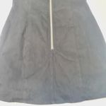 superdown  Renetta Mini Dress in Black Small Photo 5