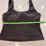 Fabletics Fabletic Oasis Twist Built-In Bra Tank gray Photo 5