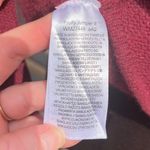 Seasalt Cornwall Women’s Burgundy Wool Blend Fruity Jumper Sweater Size 10 Small Red Photo 5