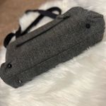 Kenneth Cole NWOT  Reaction Tweed Shoulder Bag Photo 3