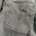 Kut From The Kloth Jeans Women 14S Black Straight Leg Stretch Everyday Comfort Photo 6