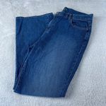 Ralph Lauren Lauren Boot Cut Denim Jeans Sz 14 Blue Medium Wash High Rise Casual Photo 6